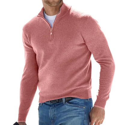 Adam - Half-Zip