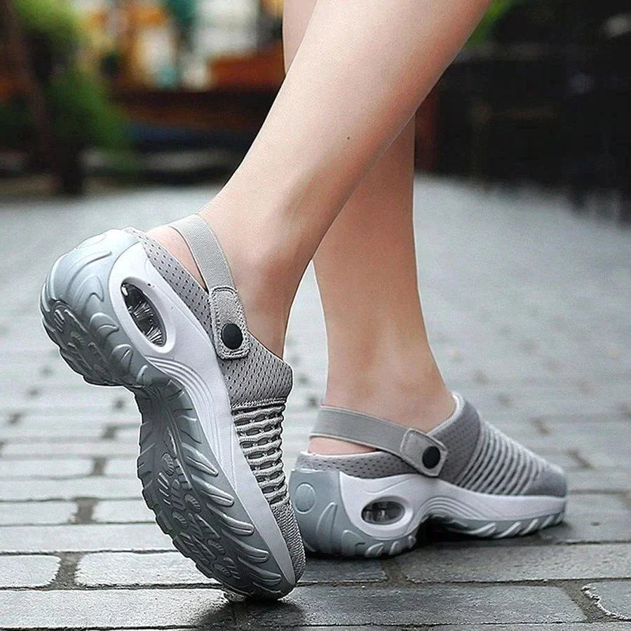 Cassey - Stijlvolle schoenen voor dames