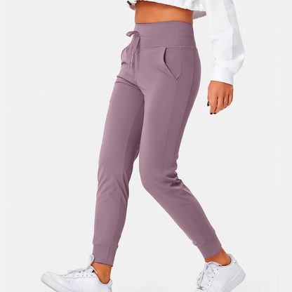 Dora - Ultra-stretch, comfortabele damesbroek