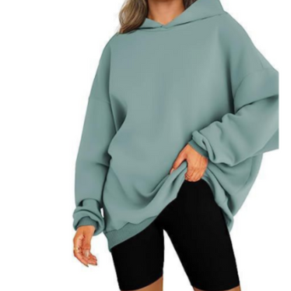 Lia | Comfortabel sweatshirt voor dames