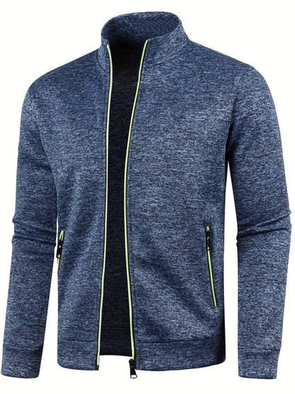 Clark | Klassiek Heren Vest