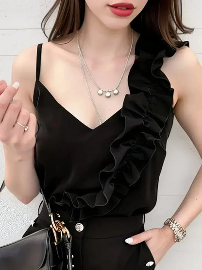 Dames vrijetijdsblouse