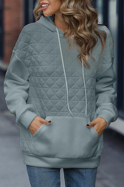 Sharon | Casual en moeiteloze hoodie