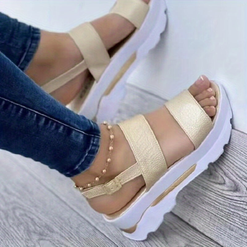 Yolanda® | Sandalen Luxe handgemaakte collectie