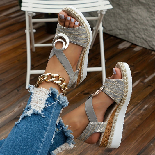 Wendy® | Sandalen Luxe handgemaakte collectie