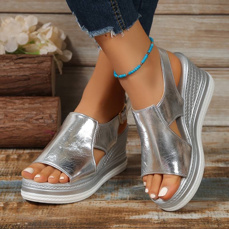 Patricia® | Orthopedische sandalen