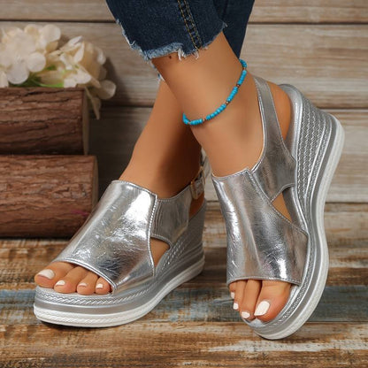 Patricia® | Orthopedische sandalen