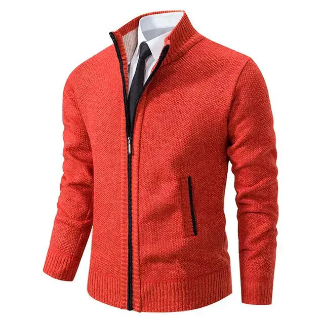 Lucien | Elegant Vest