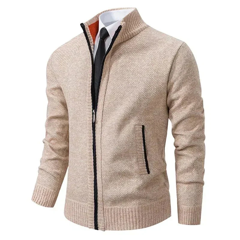 Lucien | Elegant Vest
