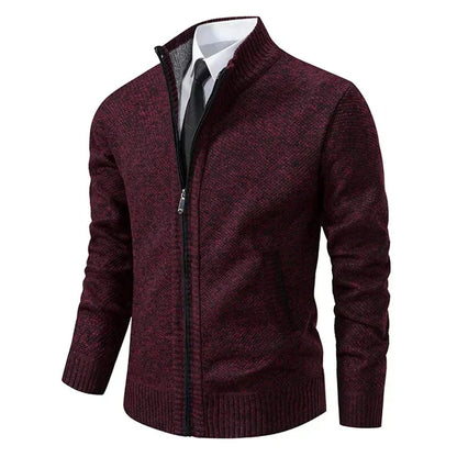 Lucien | Elegant Vest