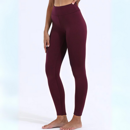 Aino - Klassieke Casual Legging