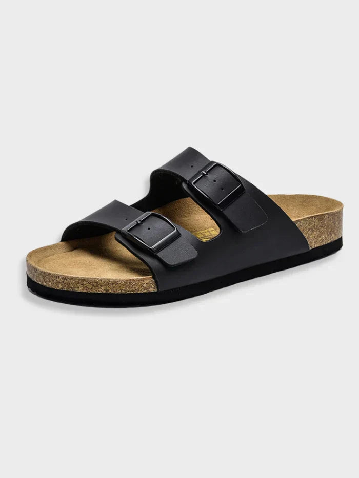 Alma® | Geld Arizona sandalen