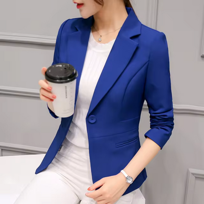 Anais - Casual Korte Blazer