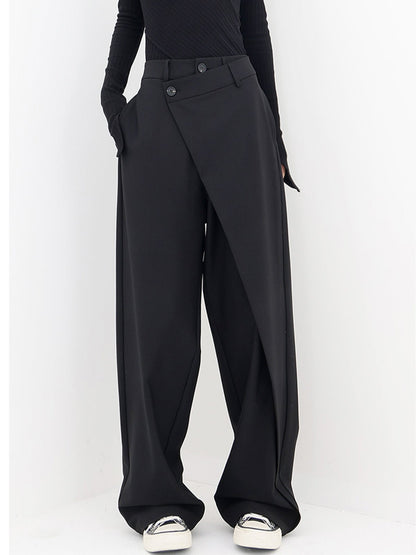Baggy broek voor dames