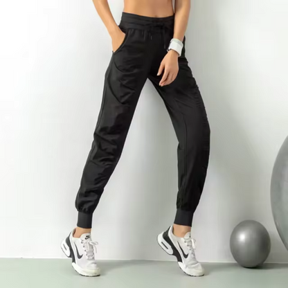 Arianwen - Comfortabele fitness joggingbroek