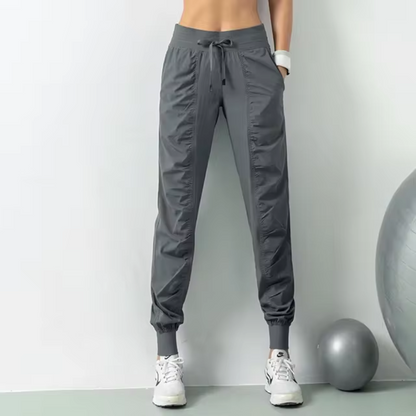 Arianwen - Comfortabele fitness joggingbroek