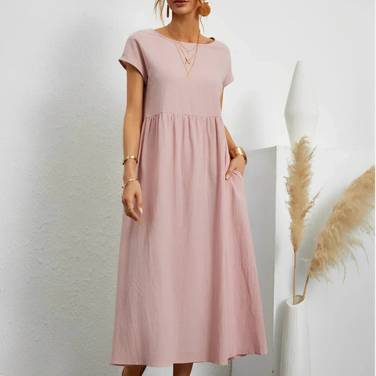 Ayesha Mooie vintage jurken