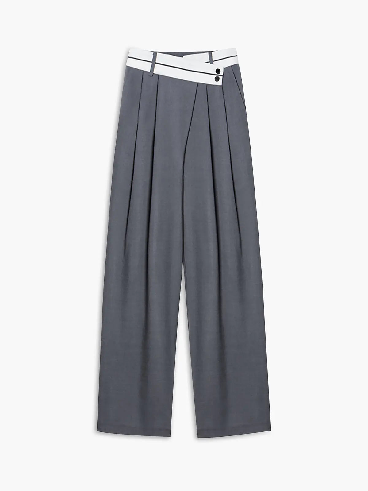 Elegante damesbroek met tijdloze klasse en comfort