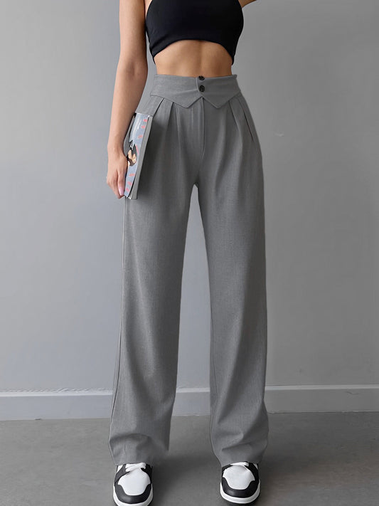 Krishna - Trendy Effen Broek voor Vrouwen