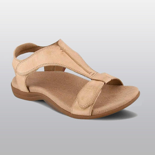 Vera® | Orthopedische sandalen