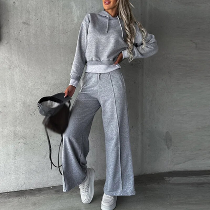 Mira - Dames Hoodie en Broek Set