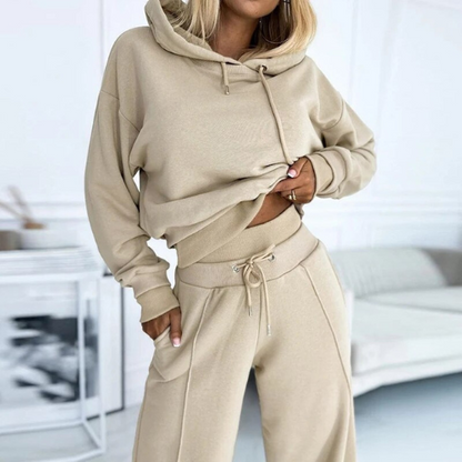 Mira - Dames Hoodie en Broek Set