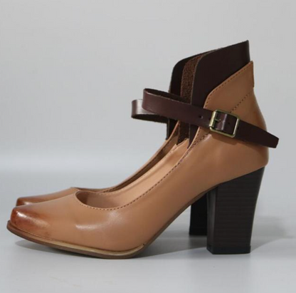 Roelien Shoes | Women's Heel Shoes