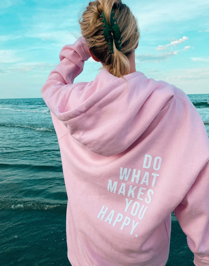 Jasmin - Stijlvolle hoodie met letters