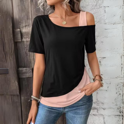 Birgit - Casual Zomer Tops