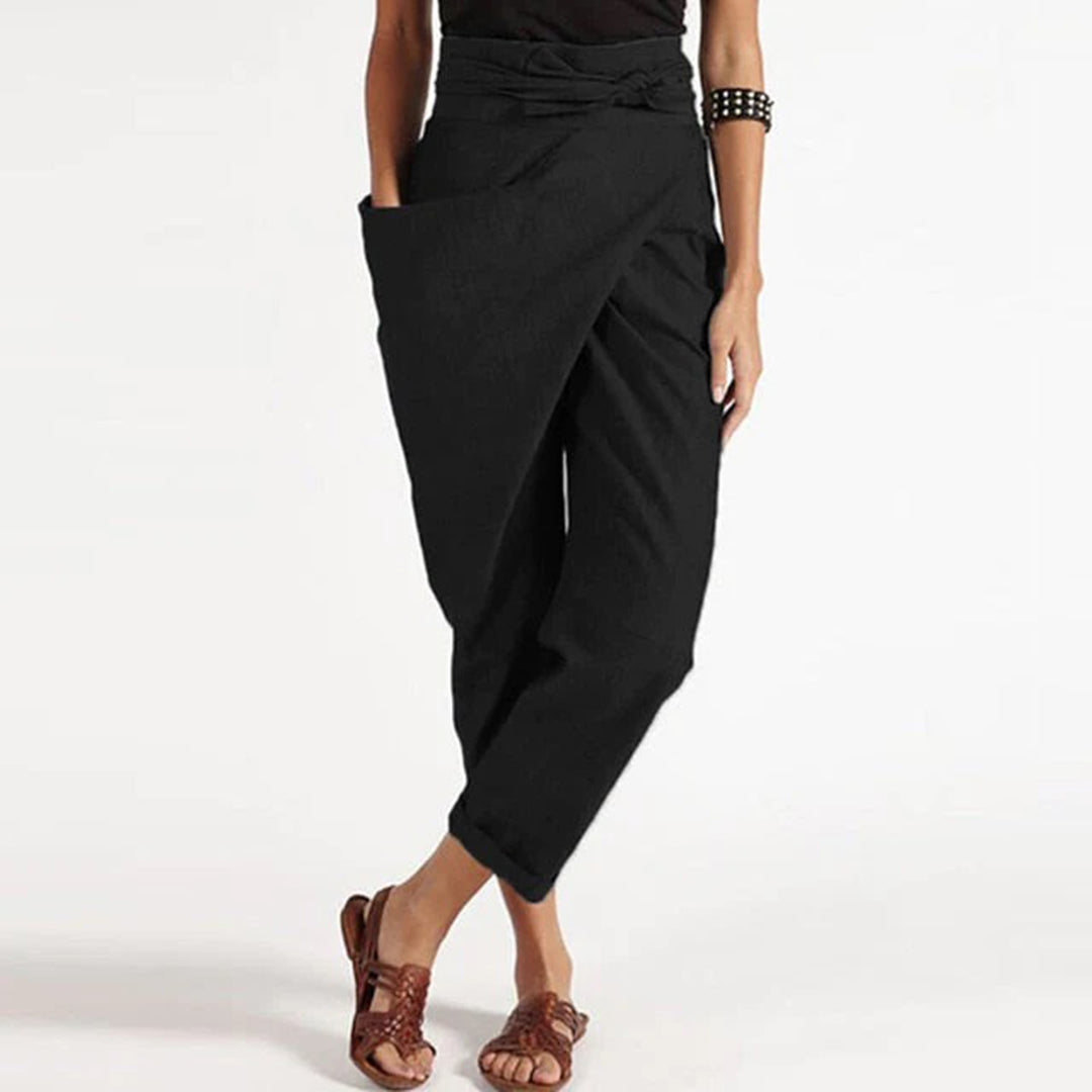 Elegante broek