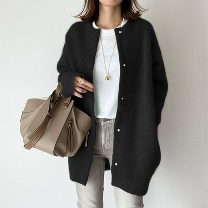 Amandine™ | Geraffineerd vest