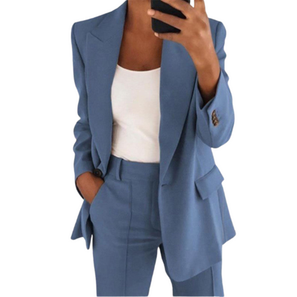 Esmée | Dames blazer set