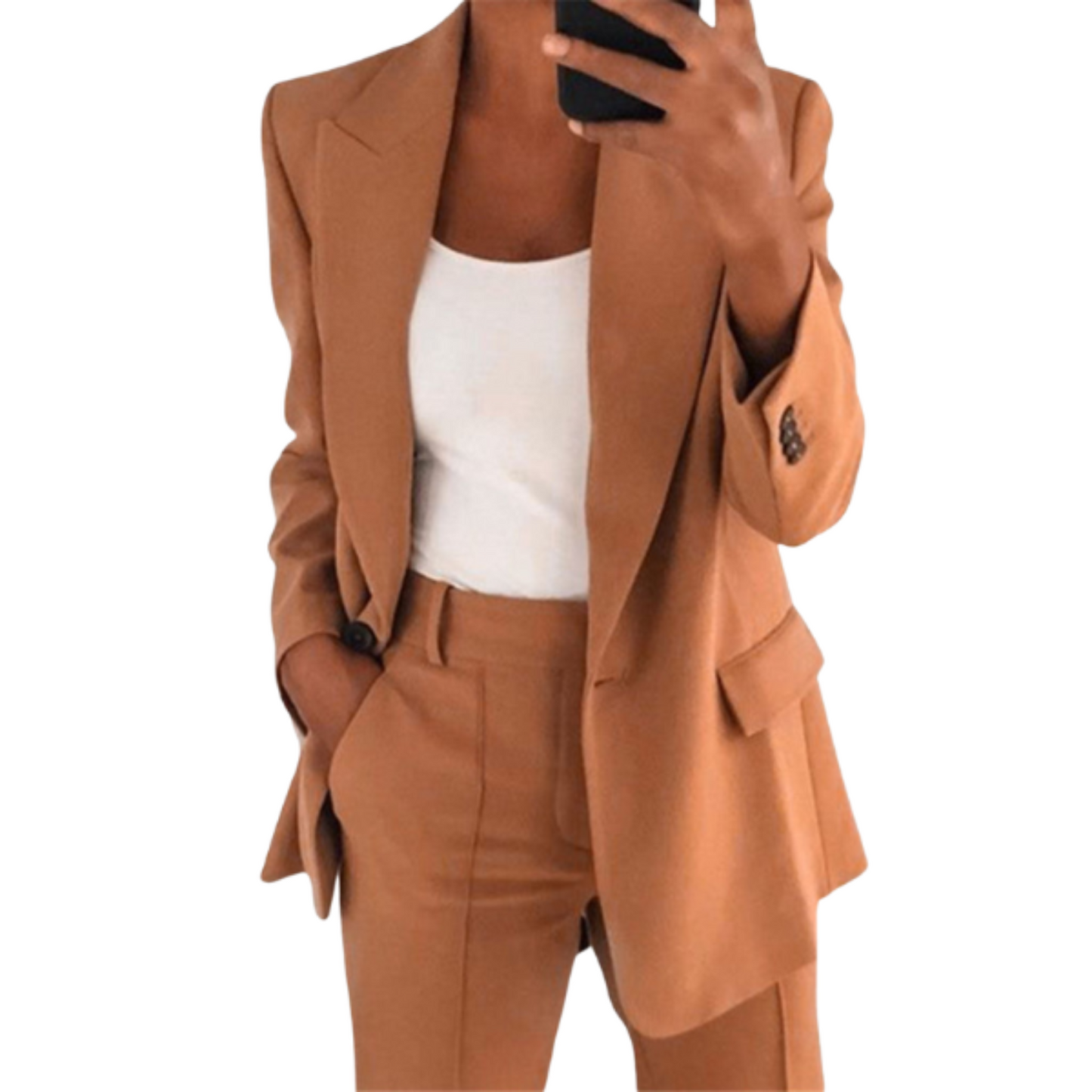 Esmée | Dames blazer set