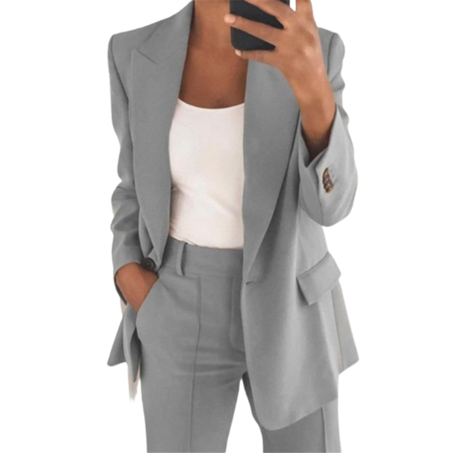 Esmée | Dames blazer set