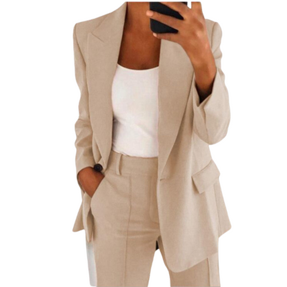 Esmée | Dames blazer set