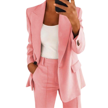 Esmée | Dames blazer set