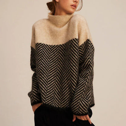 Claudia™ | Elegante Truien