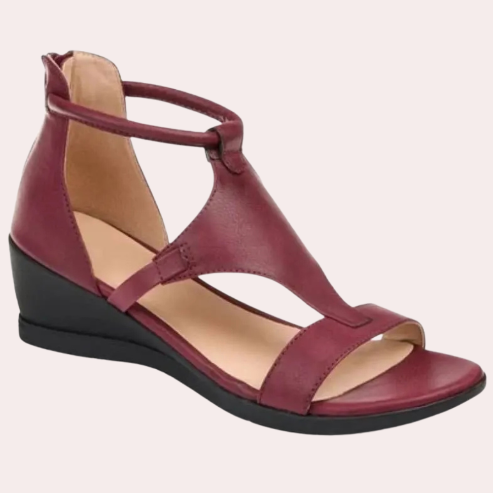 Aldys - Elegante Zomersandalen voor Dames