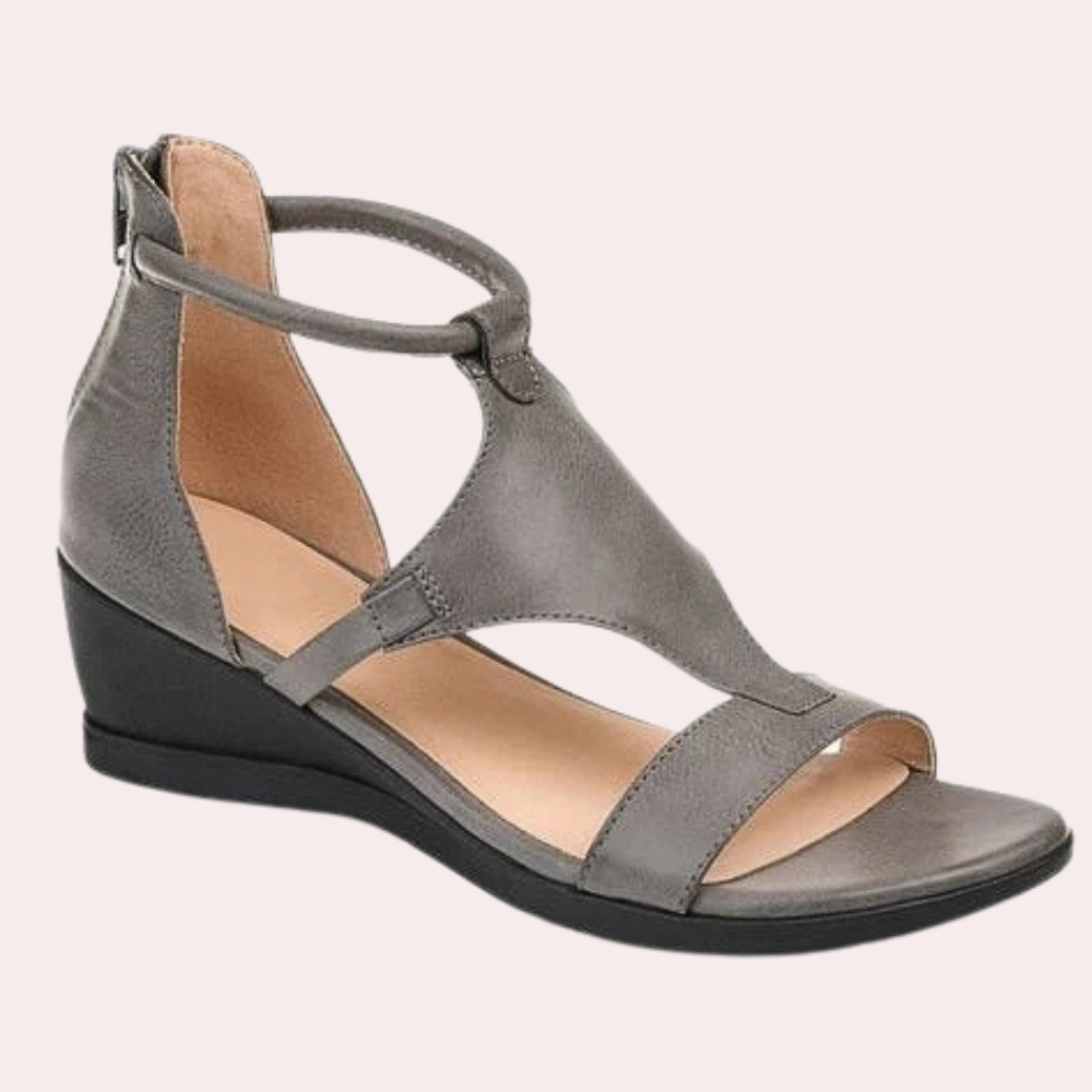 Aldys - Elegante Zomersandalen voor Dames