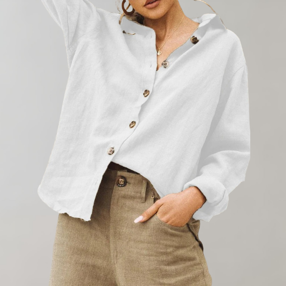Sevilla | casual blouse voor dames