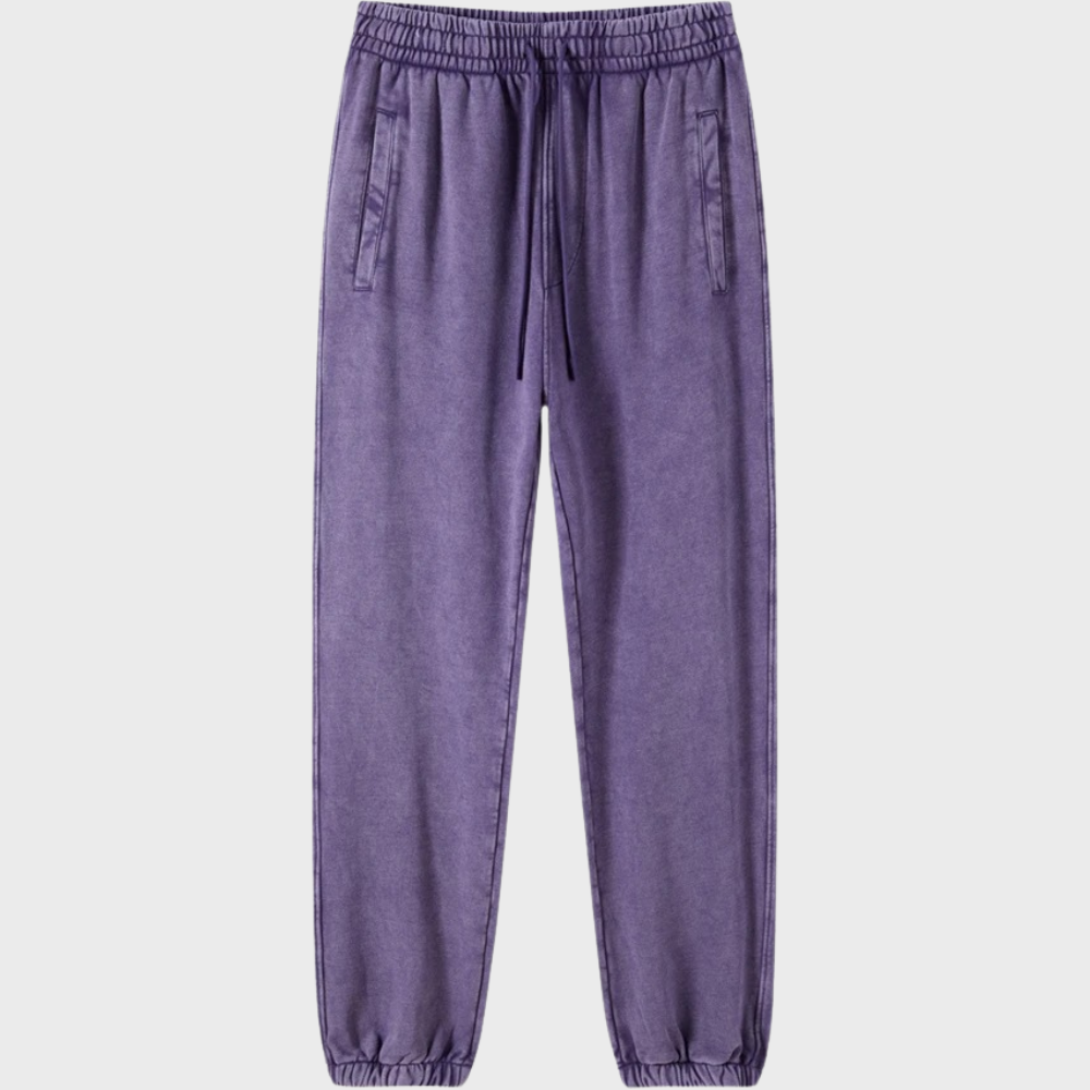 Josefa - Comfortabele joggingbroek