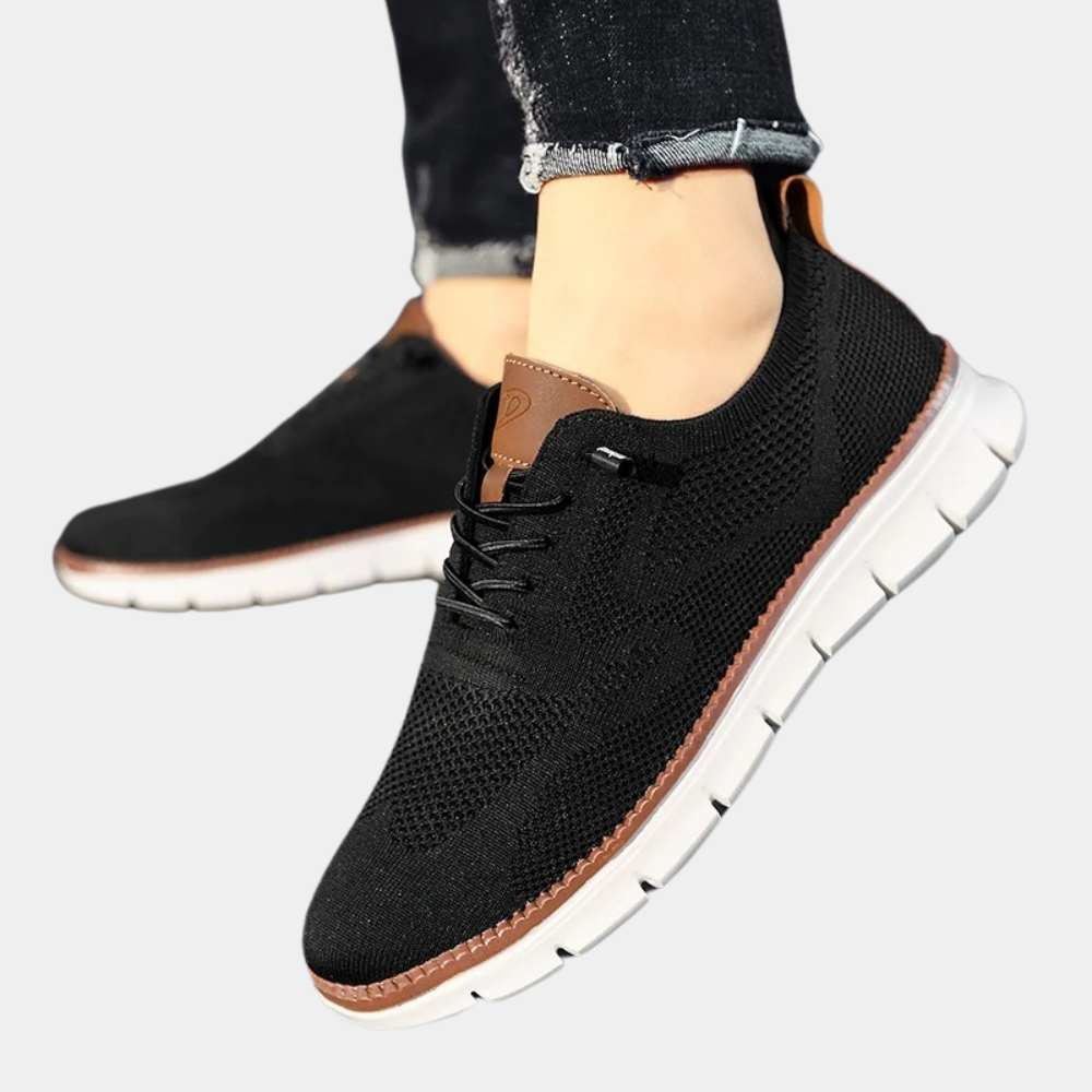 Jackielyn - Casual schoenen - Elegant - Luxueus materiaal - Geschikt voor dagelijks gebruik voor mannen