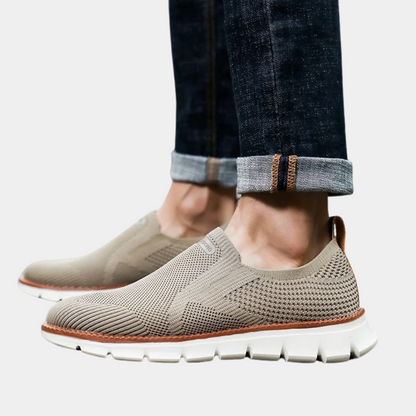 Jackielyn - Casual schoenen - Elegant - Luxueus materiaal - Geschikt voor dagelijks gebruik voor mannen