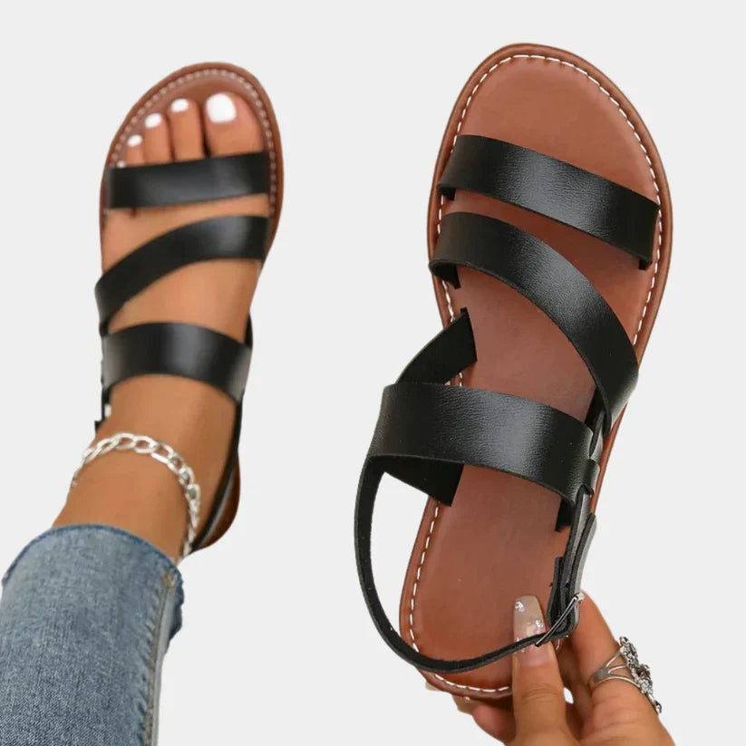 Zadrick | modieuze sandalen voor vrouwen