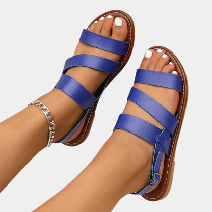 Zadrick | modieuze sandalen voor vrouwen