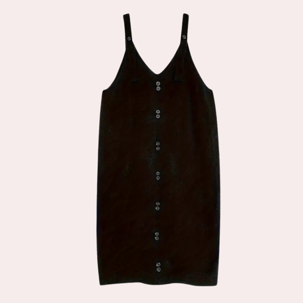 LINAEVE Luxe Jurk voor Dames