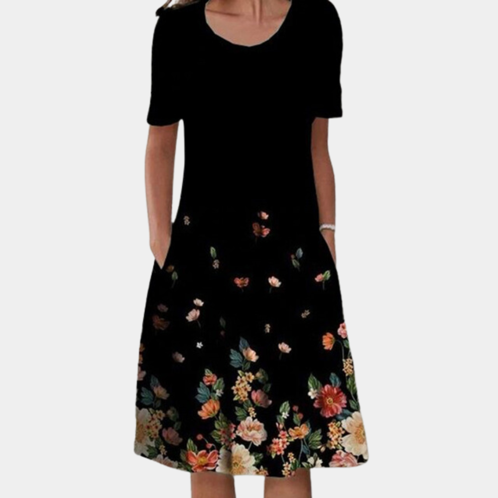 Era Casual midijurk voor dames
