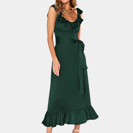 Laoise Elegante zomerjurk voor dames