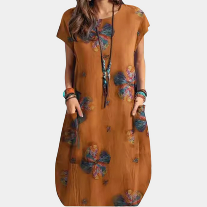 Trendy midijurk voor dames