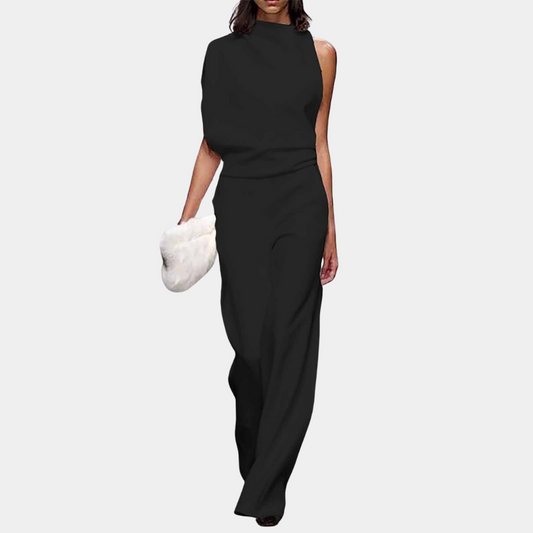 Isabel - Elegante jumpsuit voor dames